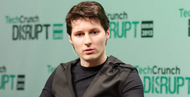 Pavel Durov